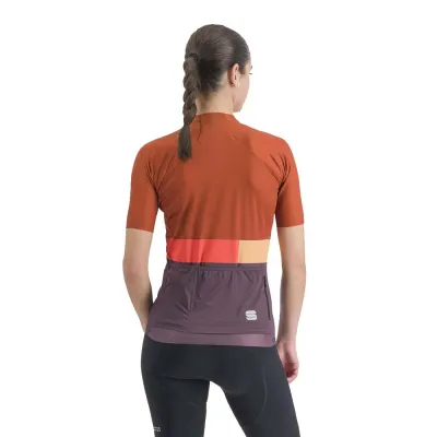 Fahrradtrikots kurzarm Sportful Snap Jersey (Bild 11)
