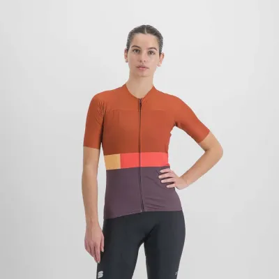 Fahrradtrikots kurzarm Sportful Snap Jersey (Bild 12)