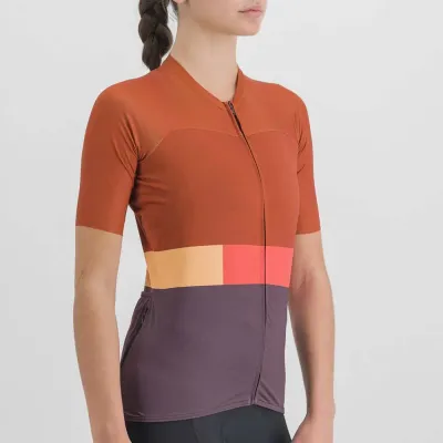 Fahrradtrikots kurzarm Sportful Snap Jersey (Bild 13)
