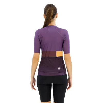 Fahrradtrikots kurzarm Sportful Snap Jersey (Bild 17)