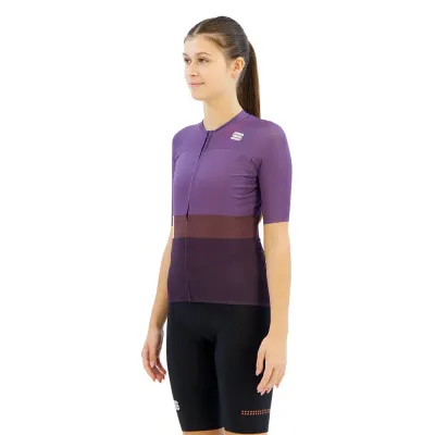 Fahrradtrikots kurzarm Sportful Snap Jersey (Bild 18)