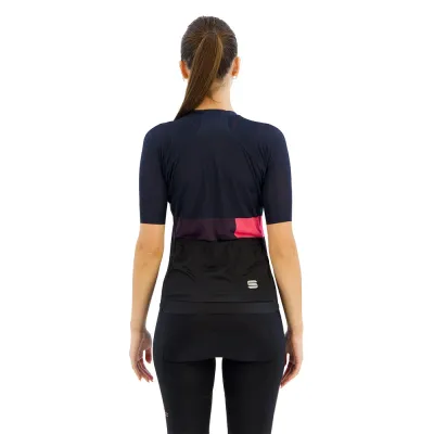 Fahrradtrikots kurzarm Sportful Snap Jersey (Bild 2)