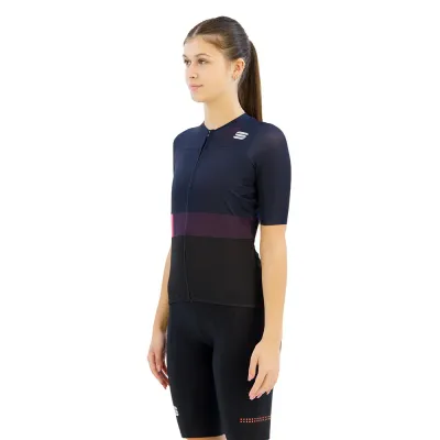 Fahrradtrikots kurzarm Sportful Snap Jersey (Bild 3)