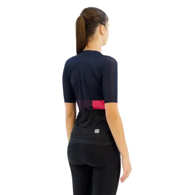 Fahrradtrikots kurzarm Sportful Snap Jersey (Bild 4)