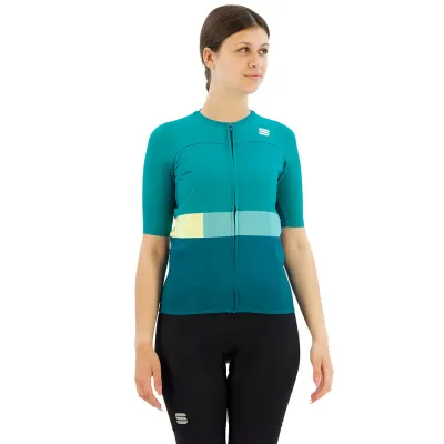 Fahrradtrikots kurzarm Sportful Snap Jersey (Bild 20)