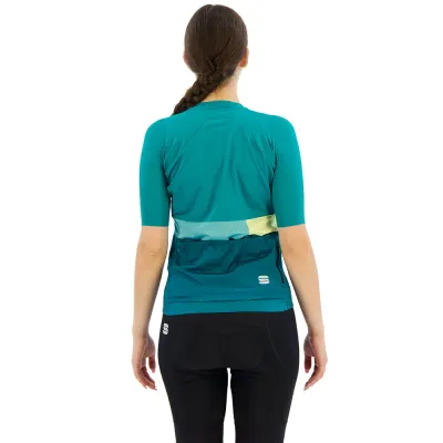 Fahrradtrikots kurzarm Sportful Snap Jersey (Bild 21)