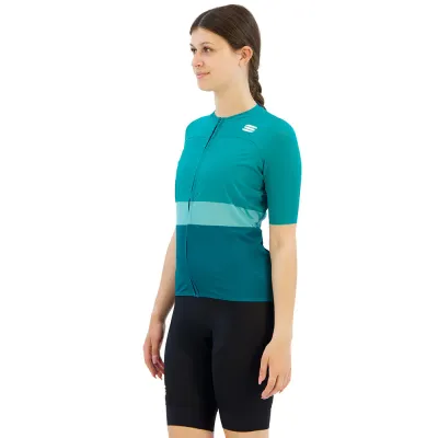 Fahrradtrikots kurzarm Sportful Snap Jersey (Bild 22)