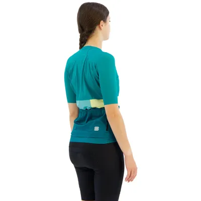 Fahrradtrikots kurzarm Sportful Snap Jersey (Bild 23)