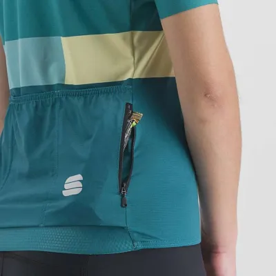 Fahrradtrikots kurzarm Sportful Snap Jersey (Bild 25)