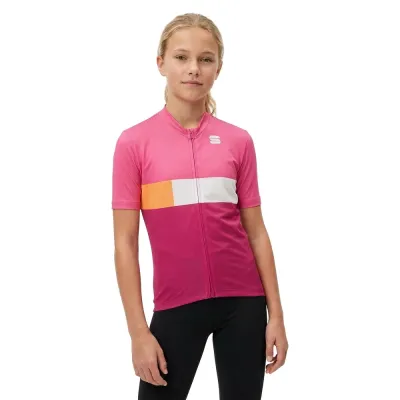 Fahrradtrikots kurzarm Sportful Snap (Bild 2)