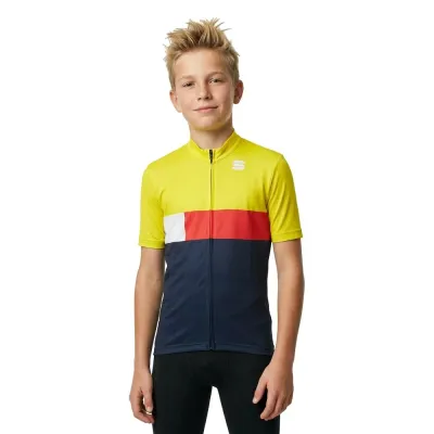 Fahrradtrikots kurzarm Sportful Snap (Bild 2)