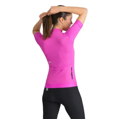 Fahrradtrikots kurzarm Sportful SRK 2 (Bild 19)
