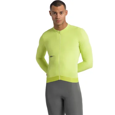 Fahrradtrikots langarm Sportful SRK 2 Thermal (Bild 5)