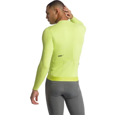 Fahrradtrikots langarm Sportful SRK 2 Thermal (Bild 6)