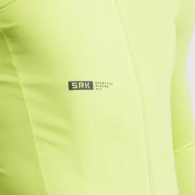Fahrradtrikots langarm Sportful SRK 2 Thermal (Bild 9)