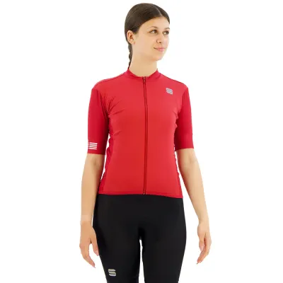 Fahrradtrikots kurzarm Sportful SRK (Bild 17)