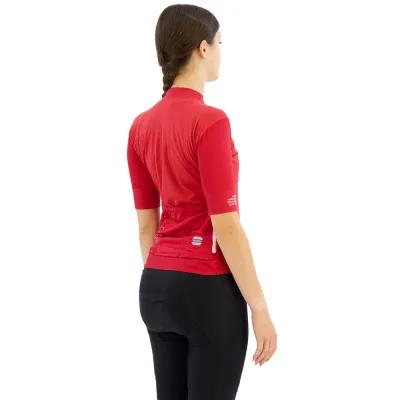 Fahrradtrikots kurzarm Sportful SRK (Bild 20)