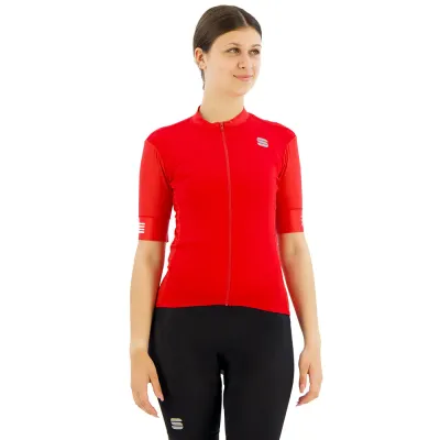 Fahrradtrikots kurzarm Sportful SRK (Bild 9)