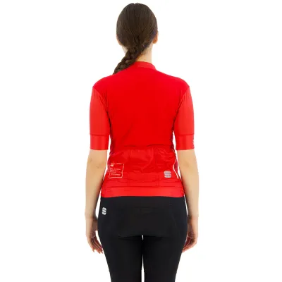 Fahrradtrikots kurzarm Sportful SRK (Bild 10)