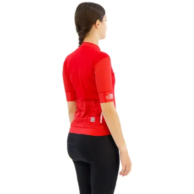 Fahrradtrikots kurzarm Sportful SRK (Bild 12)
