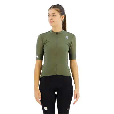 Fahrradtrikots kurzarm Sportful SRK (Bild 1)