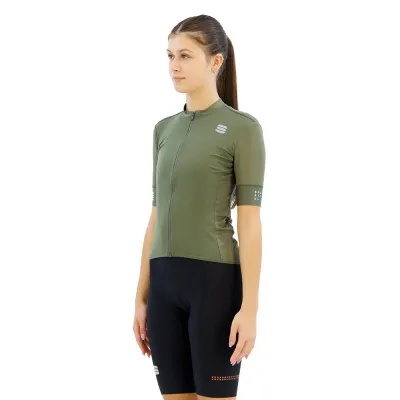 Fahrradtrikots kurzarm Sportful SRK (Bild 3)