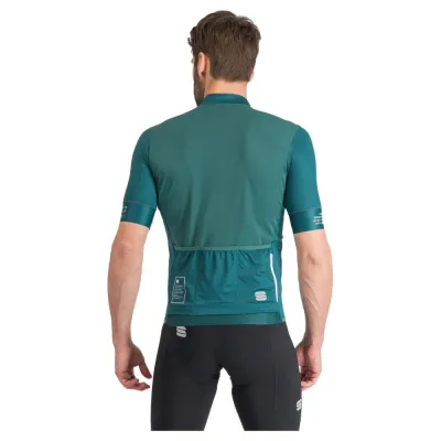 Fahrradtrikots kurzarm Sportful SRK (Bild 9)