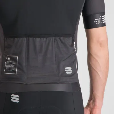 Fahrradtrikots kurzarm Sportful SRK (Bild 4)
