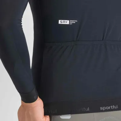 Fahrradtrikots langarm Sportful SRK (Bild 6)