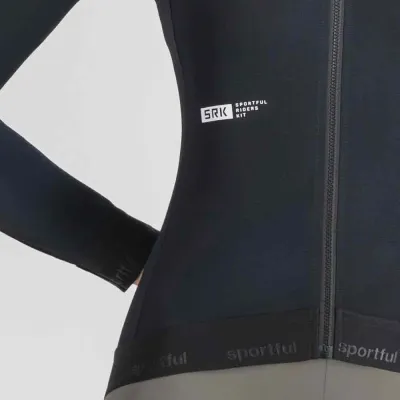 Fahrradtrikots langarm Sportful SRK (Bild 5)