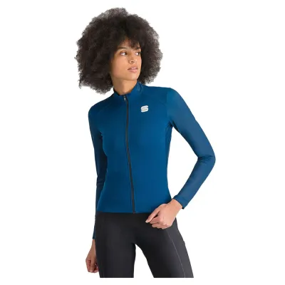 Fahrradtrikots langarm Sportful SRK THERMAL (Bild 7)