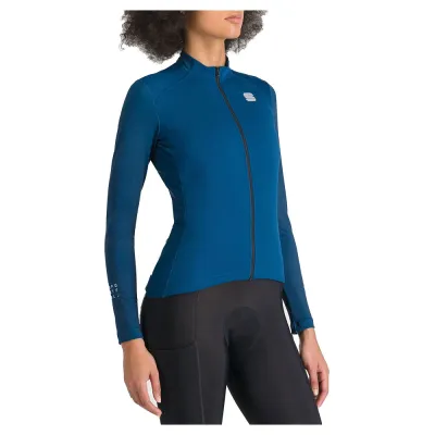 Fahrradtrikots langarm Sportful SRK THERMAL (Bild 8)