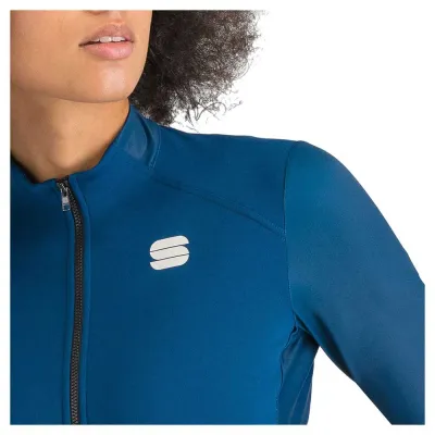 Fahrradtrikots langarm Sportful SRK THERMAL (Bild 9)