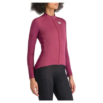 Fahrradtrikots langarm Sportful SRK THERMAL (Bild 4)