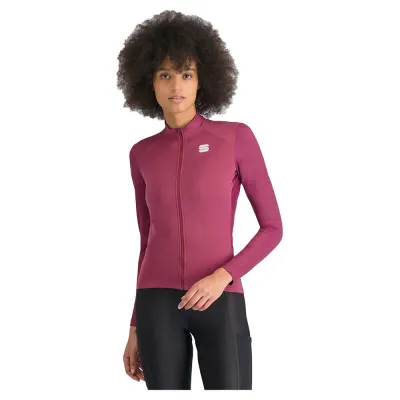 Fahrradtrikots langarm Sportful SRK THERMAL (Bild 5)