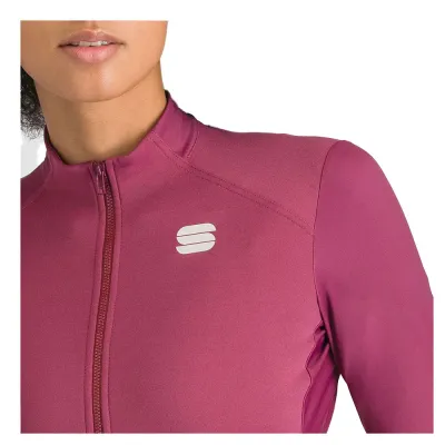 Fahrradtrikots langarm Sportful SRK THERMAL (Bild 6)
