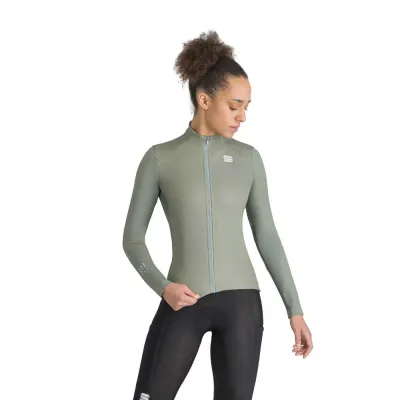 Fahrradtrikots langarm Sportful SRK THERMAL (Bild 10)