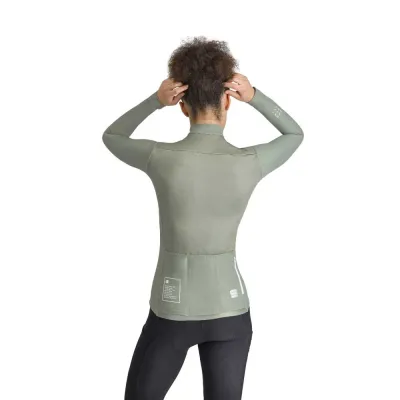 Fahrradtrikots langarm Sportful SRK THERMAL (Bild 11)