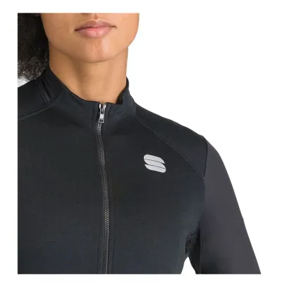 Fahrradtrikots langarm Sportful SRK THERMAL (Bild 3)