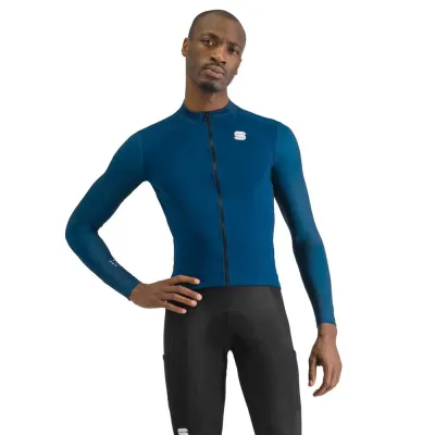 Fahrradtrikots langarm Sportful SRK THERMAL (Bild 7)
