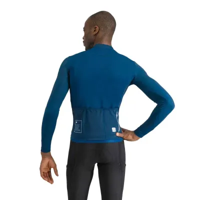 Fahrradtrikots langarm Sportful SRK THERMAL (Bild 8)