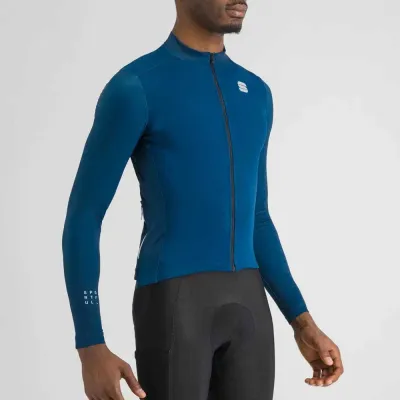 Fahrradtrikots langarm Sportful SRK THERMAL (Bild 9)