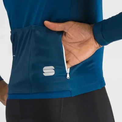 Fahrradtrikots langarm Sportful SRK THERMAL (Bild 10)