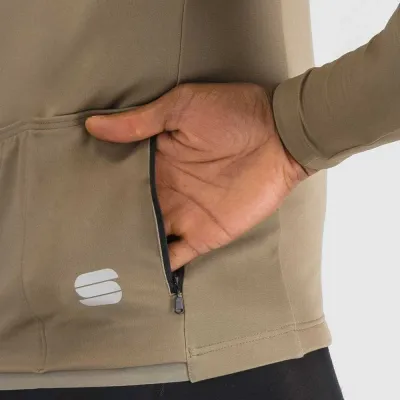 Fahrradtrikots langarm Sportful SRK THERMAL (Bild 17)