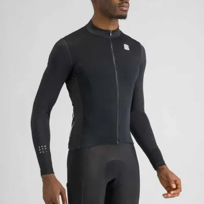 Fahrradtrikots langarm Sportful SRK THERMAL (Bild 3)