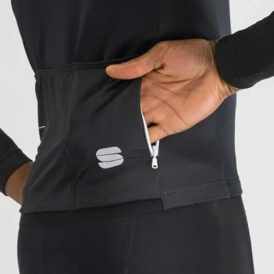 Fahrradtrikots langarm Sportful SRK THERMAL (Bild 4)