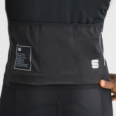 Fahrradtrikots langarm Sportful SRK THERMAL (Bild 5)