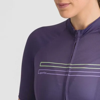 Fahrradtrikots kurzarm Sportful Starlight 2 (Bild 15)