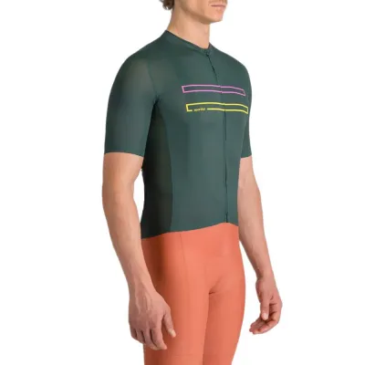 Fahrradtrikots kurzarm Sportful Starlight 2 (Bild 3)