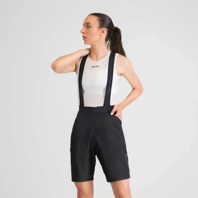 MTB Shorts Sportful SuperGiara 2 kurze Hose 2026 (Bild 3)